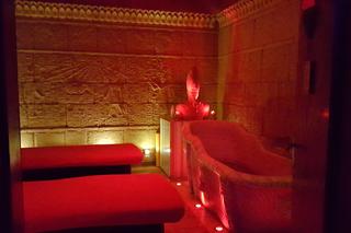 Mistrzostwa Polski Saunamistrzów w Czeladzi