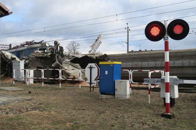 Katastrofa pociągów w Kuźni Raciborskiej