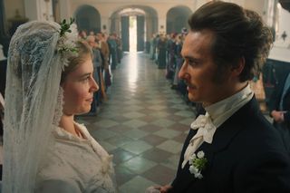 Koniec Matyldy. Ślub u Różańskich z tragedią w tle! Aleksandra i Sokołow pobiorą się w ostatnim 13 odcinku - ZDJĘCIA