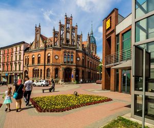 Chorzów
