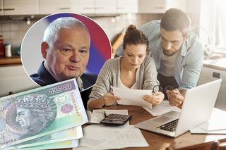 Wzrost płac zaskoczył. Co z obniżką stóp procentowych?