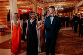 Studniówka Powiatowego Zespołu Szkół w Bodzentynie