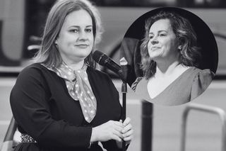 Joanna Kołaczkowska spisała testament. Artystka nie bała się śmierci: Jestem ciekawa świata po mnie