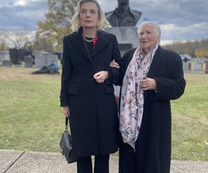 Dzień Wszystkich Świętych w Amerykańskiej Częstochowie