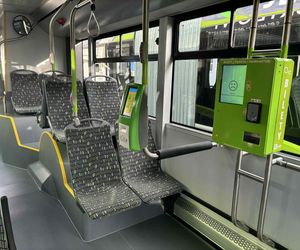 Olsztyn stawia na ekologiczny transport publiczny i mobilną aplikację. Mieszkańcy zyskają m.in. zniżki