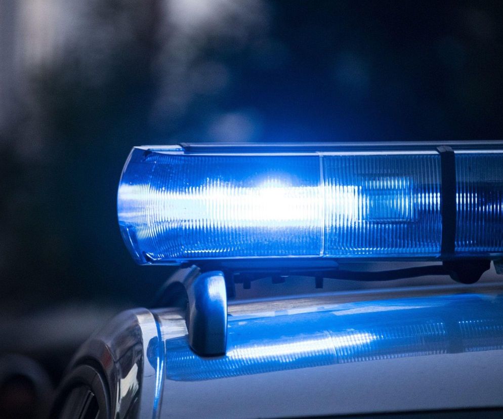 Kierowca autem wjechał w tłum ludzi. 11 osób rannych, dwie w stanie krytycznym