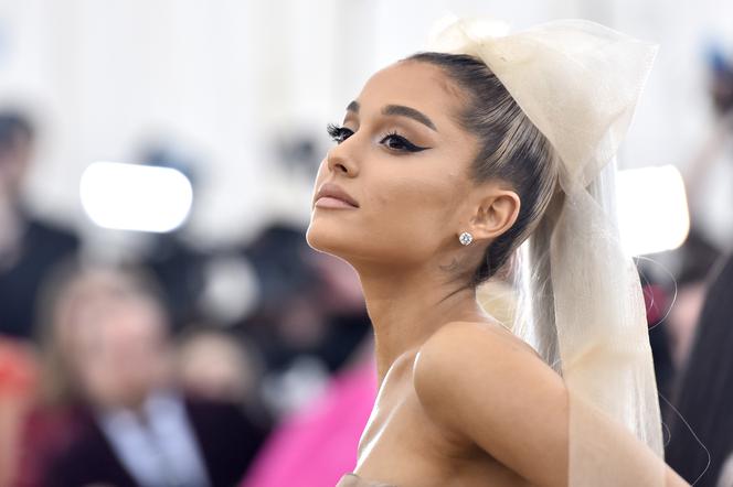 Ariana Grande pierwszy raz o przeżyciach po zamachu w Manchesterze: 'Myślę o tym codziennie'
