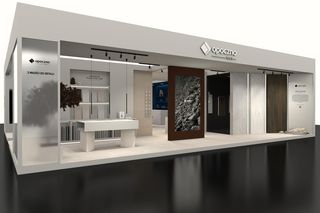 Z miłości do detalu i technologii dla łazienek: dwie marki z grupy Cersanit na Warsaw Home & Contract 2025