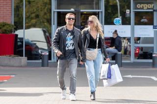 Nowa miłość Marcina Hakiela