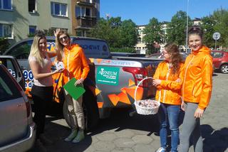 ESKA tankuje w Trójmieście