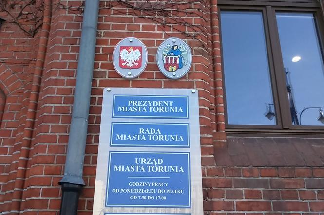 Prezydent Torunia wskazał lokalizację szpitala tymczasowego