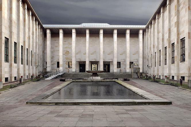 Muzeum Narodowe