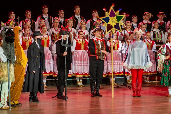 Koncert kolęd i pastorałek 