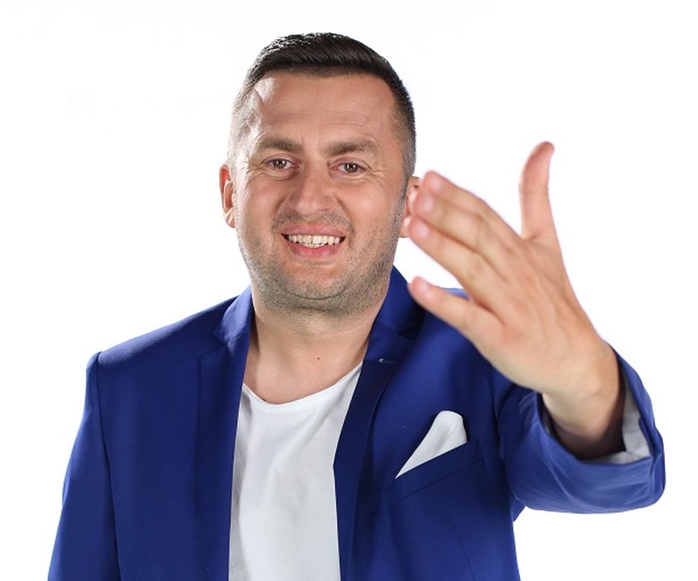 Norbi: rodzice, żona, wiek. Gdzie mieszka muzyk?