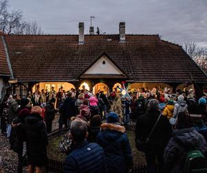 Korowód na zakończenie Roku Tetmajera w Krakowie