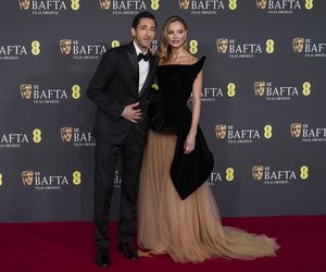 BAFTA 2025: Gwiazdy na czerwonym dywanie