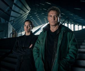 Serial Droneland kręcony w Bytomiu! Co wiemy o serialu z gwiazdą Dark  w roli głównej?