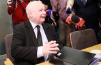 Jarosław Kaczyński. Sejmowa komisja śledcza w sprawie Pegasusa