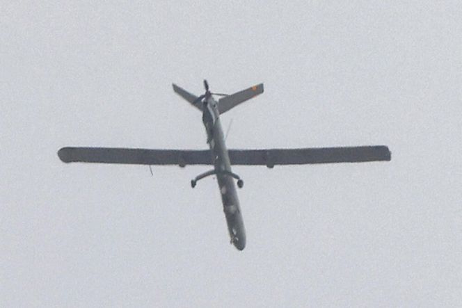 Dron Hermes