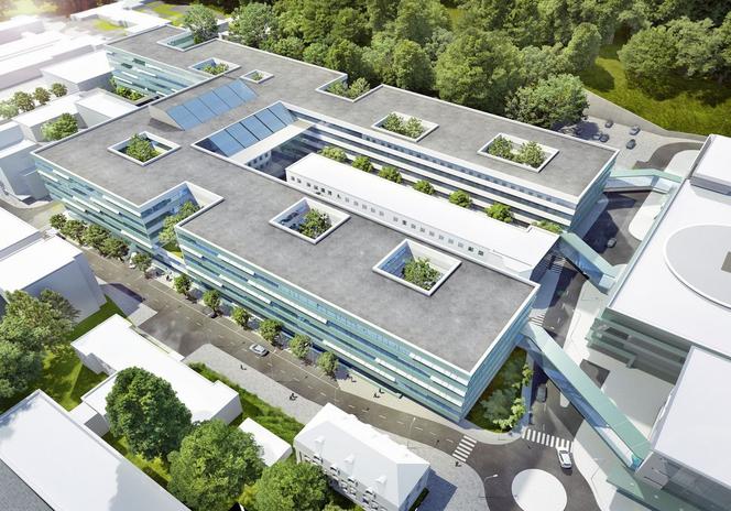 Centrum Medycyny Nieinwazyjnej w Gdańsku