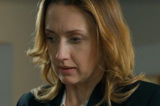 Barwy szczęścia, odcinek 3057: Asia Sokalska (Anna Gzyra) 