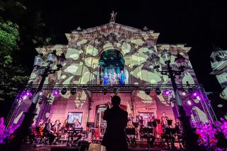 To najpiękniejsze miasto w woj. śląskiem według AI