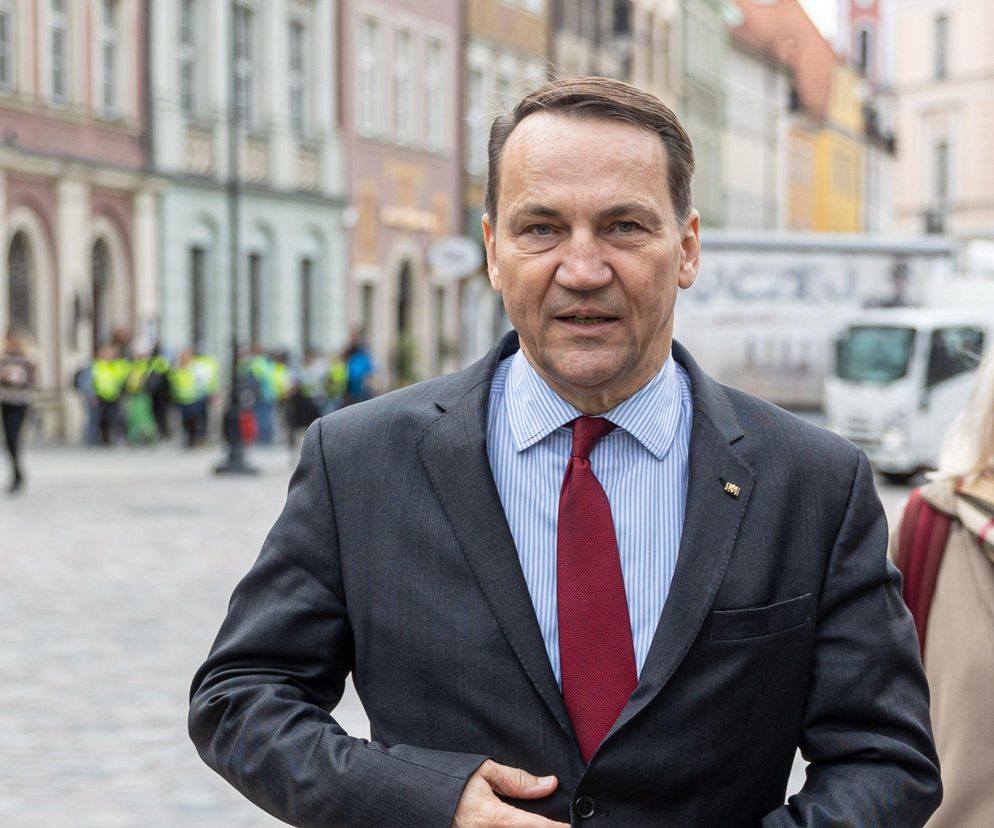 Radosław Sikorski