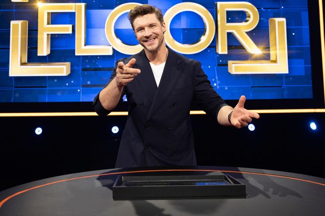 Mikołaj Roznerski. Nie boję się ryzyka