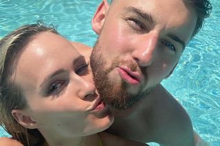 Bartosz Bednorz rozstał się z blondwłosą pięknością! Czołowy polski siatkarz o wszystkim opowiedział, jest singlem