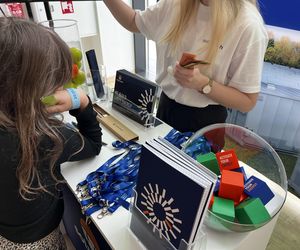 Słoneczny początek wakacji w Olsztynie! Eska Summer City w Kortosferze