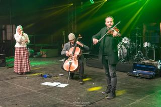 Babiogórska Jesień w Zawoi  