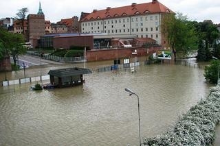 Czy Toruń zostanie zalany i zniknie pod wodą? Zaskakujące ustalenia