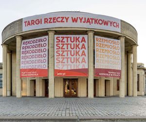Targi Rzeczy Wyjątkowych w Katowicach