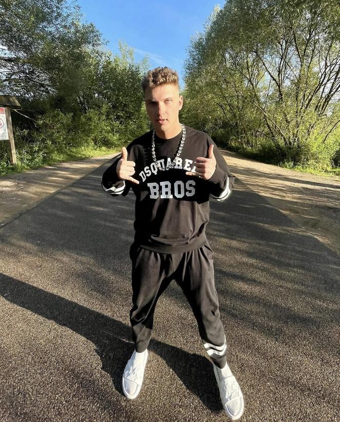 Wac Toja brutalnie pobity w Łebie