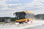 Tego na pewno nie wiedzieliście o komunikacji miejskiej w Warszawie! Najdłuższa linia autobusowa ma blisko 40 km