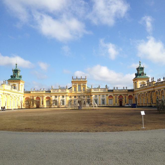 Muzeum Pałacu Króla Jana III w Wilanowie