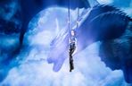 Justyna Steczkowska w finale Eurowizji 2025 