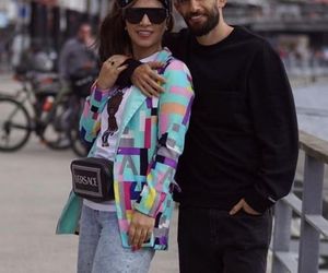 Ali gholizadeh – yasaman farmani 