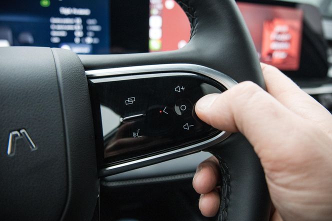 Nowoczesny SUV, który podbija polskie drogi
