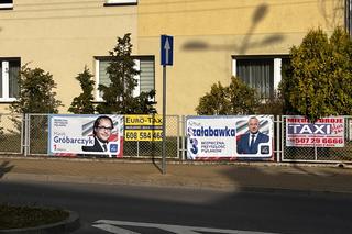 Plakaty Międzyzdroje 