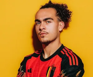 Mundial 2022: Arthur Theate. Sylwetka reprezentanta Belgii