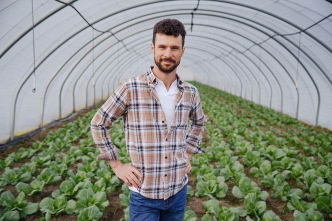 Uczestnicy "Rolnik szuka żony" 2025