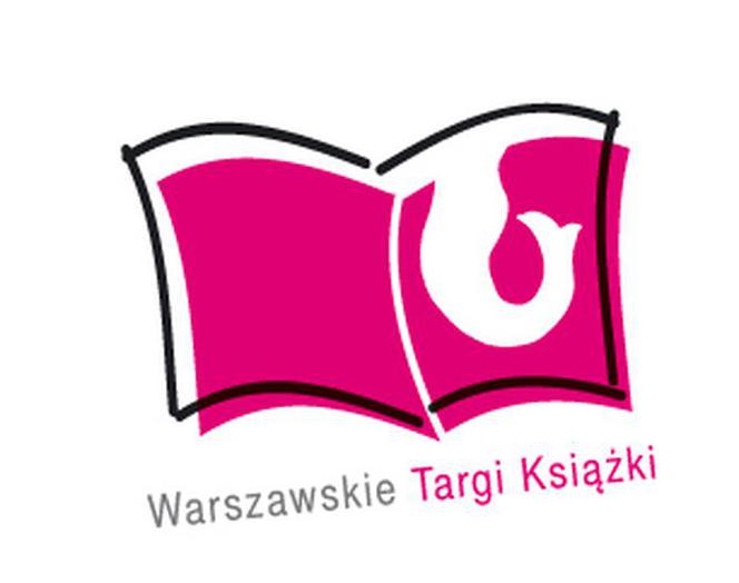 Warszawskie Targi Książki, 13-16 maja 2010, Pałac Kultury i Nauki w Warszawie