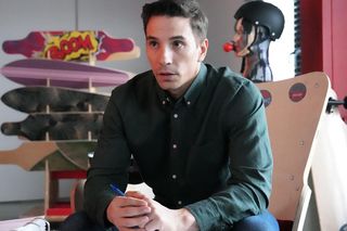 Barwy szczęścia, 3157: Tomasz (Jakub Sokołowski)