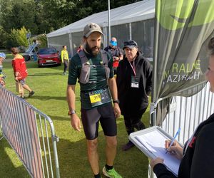 Ultra Mazury 2025
