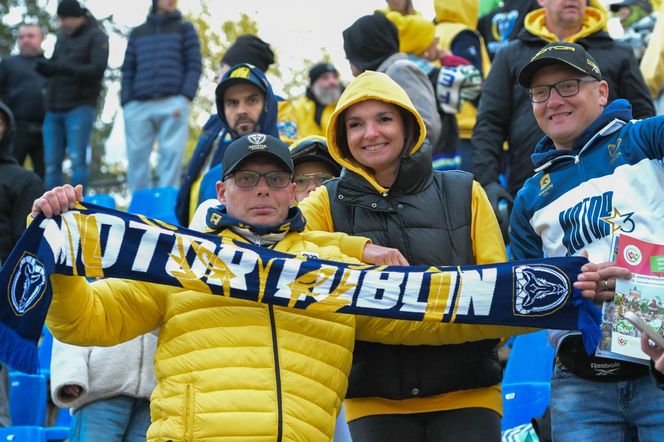 Orlen Oil Motor Lublin - PRES Grupa Deweloperska Toruń, zdjęcia z rewanżowego finału PGE Ekstraligi