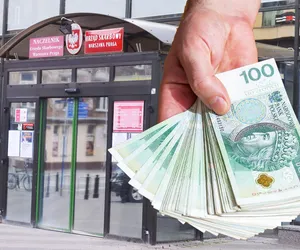 Polacy muszą dopłacić 5833 zł do skarbówki