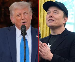 Musk vs. Trump: Wojna o deficyt
