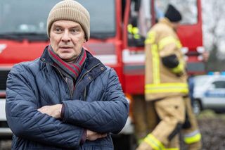 Nowe Ranczo od jesieni w TVP! Barbara Kurdej-Szatan i Violetta Arlak w obsadzie Zaraz wracam