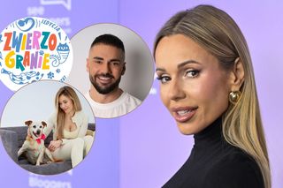 Internet ją wybrał, a Doda oddaje całą nagrodę dla zwierząt. Litewka: Klasy nie kupisz – finał Zwierzogrania dziś!